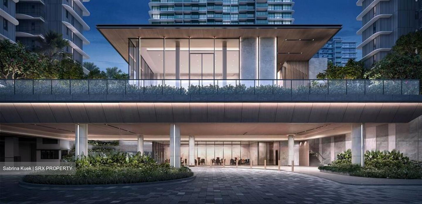 Chuan Park (D19), Condominium #618675061